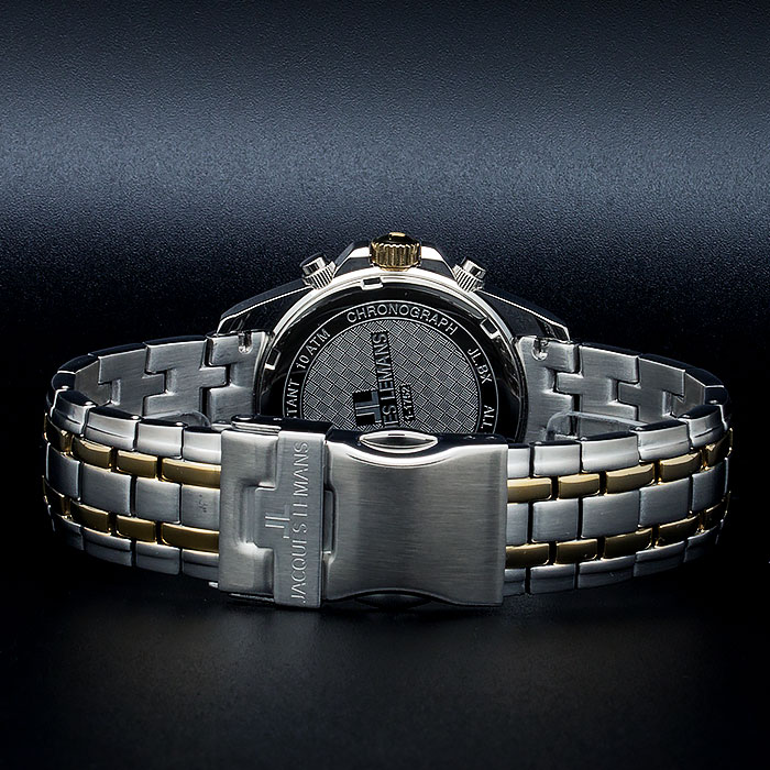 Jacques Lemans 1-1752F